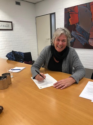 stichting